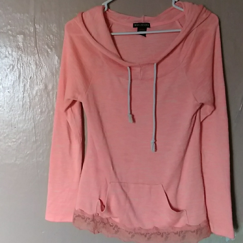 Baggy Sweater
